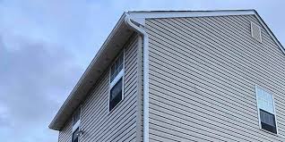 Siding for Multi-Family Homes in Seat Pleasant, MD